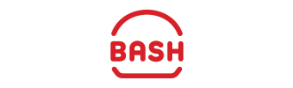 Bash logo