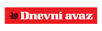 Dnevni avaz logo