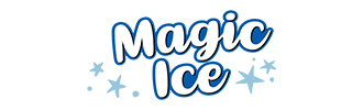 Magic Ice logo