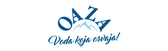 Oaza logo
