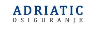 Adriatic Osiguranje logo