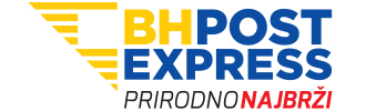 JP BH Pošta logo