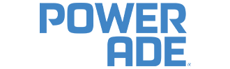 Powerade logo