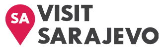 Visit Sarajevo logo
